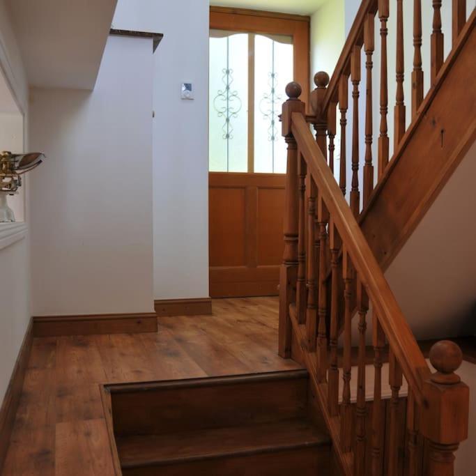Normand Holiday Home - Vire Calvados Relaxing Rural Retreat Le Reculey Exterior foto